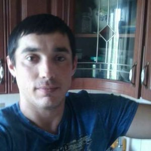 Роман Ващенков, 39 лет