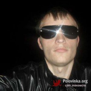 Виталий Буткевич, 33 года