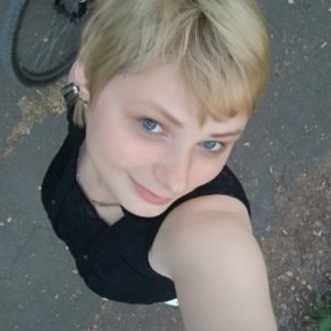 Наталья Клименко, 30 лет