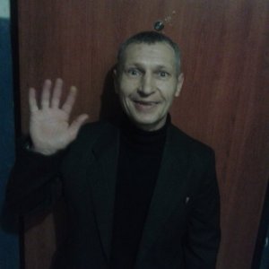 Игорь земляной, 63 года