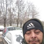 Павел, 43 года
